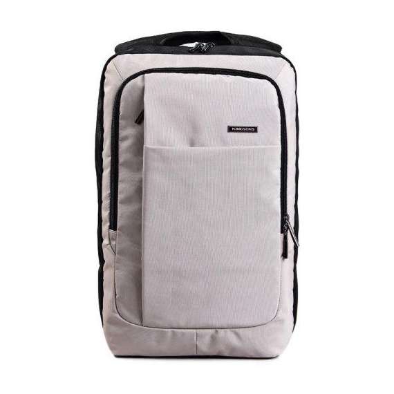 Buy Kingsons 15.6 inch Laptop Backpack in [storefront]