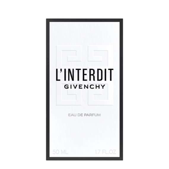 Buy Givenchy L’Interdit Eau de Parfum 80ml Women Perfume in [storefront]