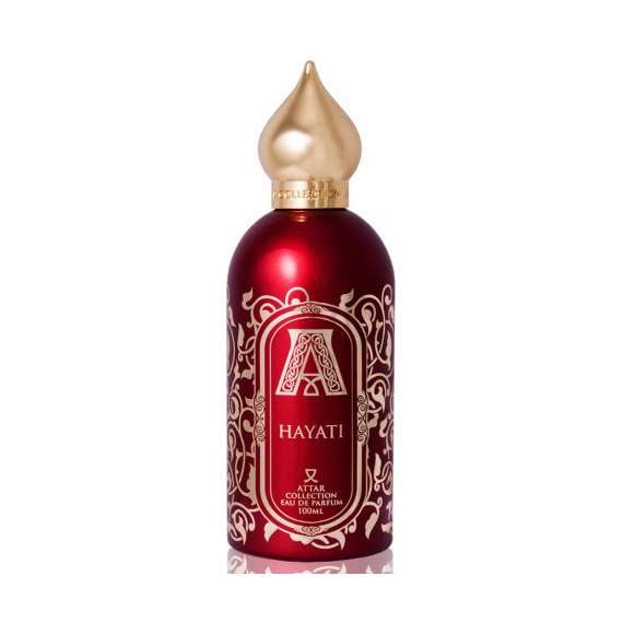 Buy Hayati Attar Collection Edp 100ml Unisex Perfume in [storefront]