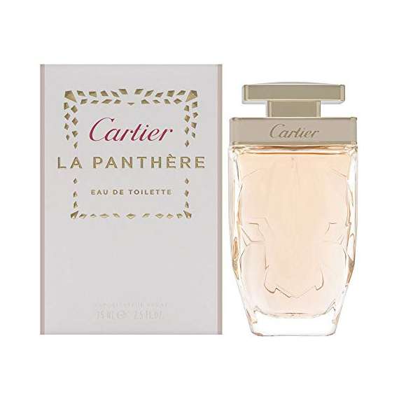 Buy Cartier La Panthere Edp 75ml Women Perfume in [storefront]