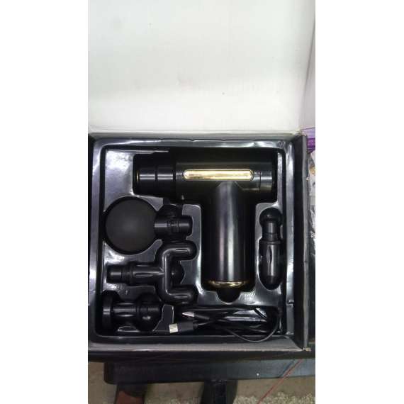 Buy Generic Massage Gun in [storefront]