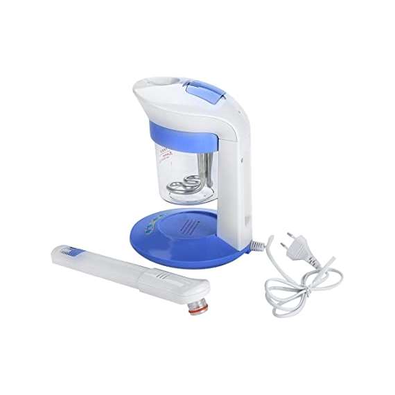 Buy Generic Ion Vapour Portable Facial Steamer in [storefront]