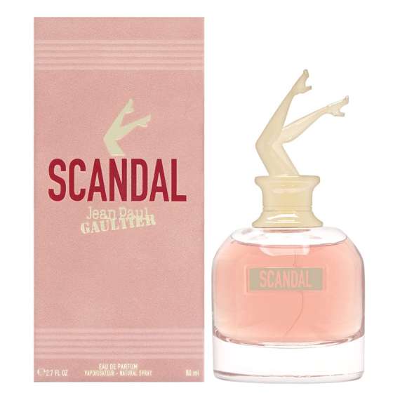 Buy Jean Paul Gaultier Scandal Edp 80ml Women Perfume in [storefront]