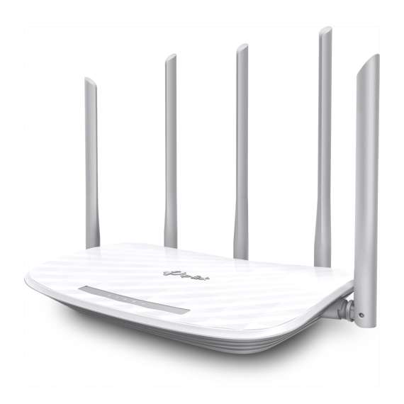 Buy TP-Link Archer C60 Ac1350 Wireless Dual Band Router in [storefront]