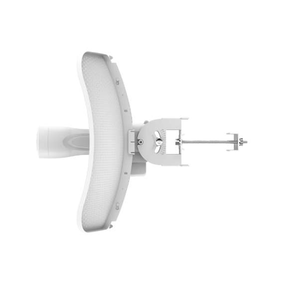 Buy TP-Link TL-CPE610 5GHz 300Mbps 23dBi Outdoor Access Point in [storefront]