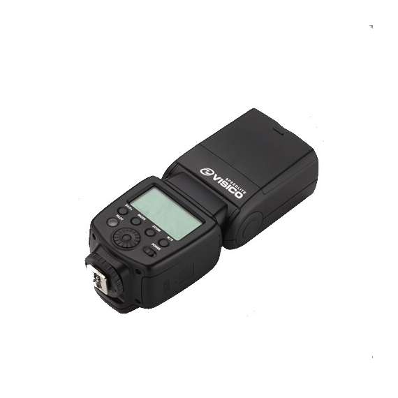 Buy Visico VS-765 For Nikon Speedlite Flash in [storefront]