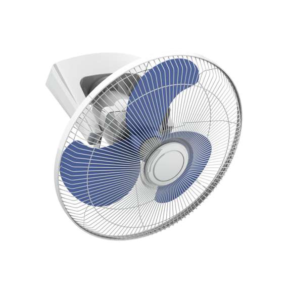 Buy Tronic DF OF16-BL 16 Inch Oscillation Fan in [storefront]