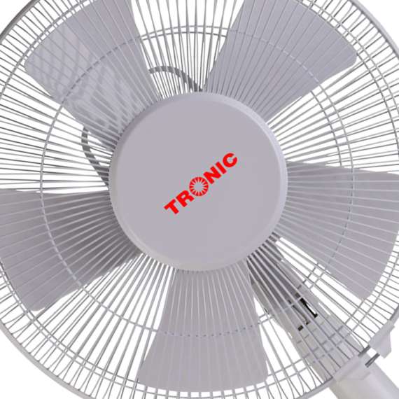 Buy Tronic DF TF12 12 Inch Table Fan in [storefront]