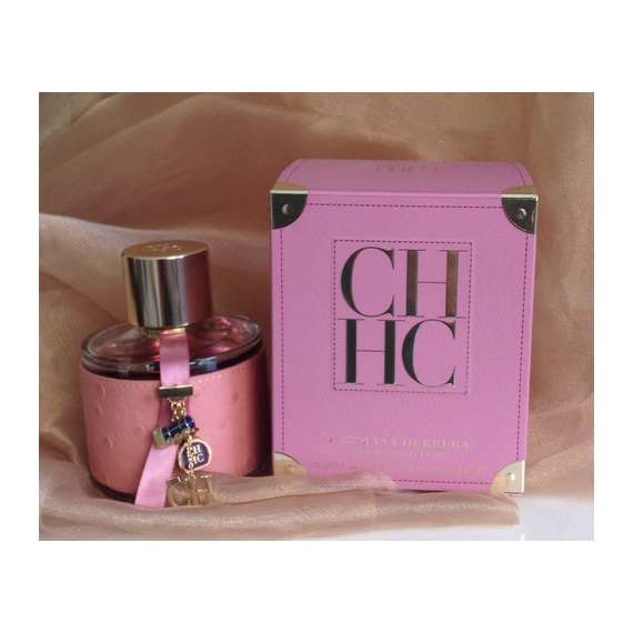 Buy Carolina Herrera Grand Tour Limited Edition 100ml Eau de Toilette Women Perfume in [storefront]