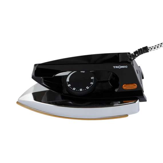 Buy Tronic  IR 1125 Dry Iron Heavy Duty in [storefront]