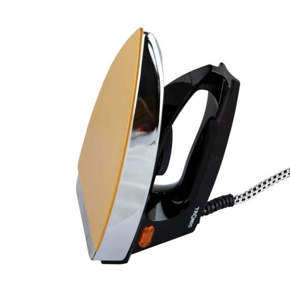 Buy Tronic  IR 1125 Dry Iron Heavy Duty in [storefront]