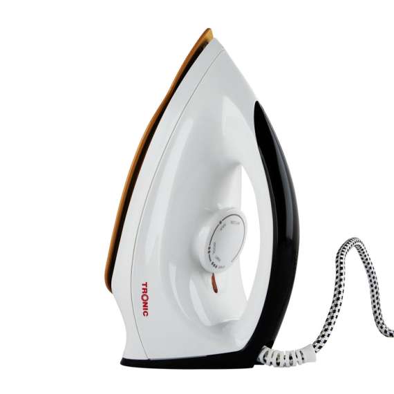 Buy Tronic IR 1600 Dry Iron in [storefront]