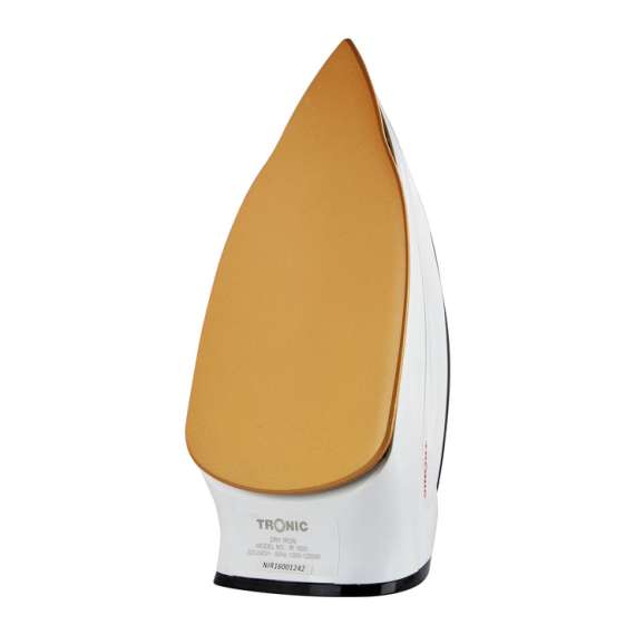 Buy Tronic IR 1600 Dry Iron in [storefront]