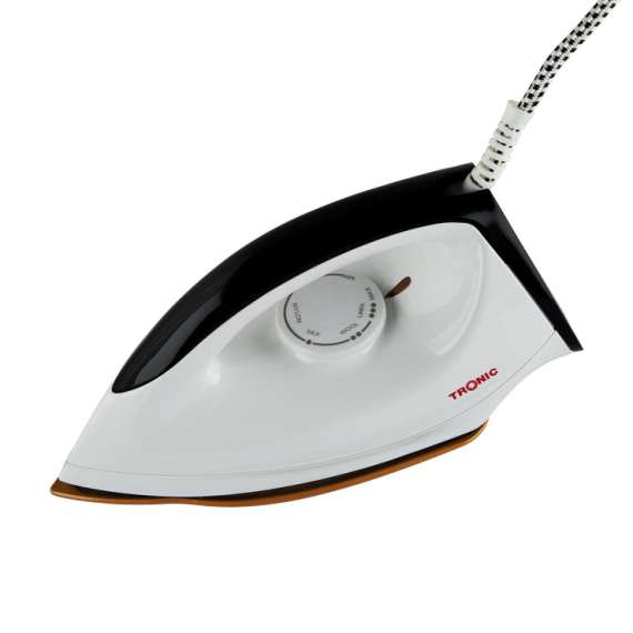 Buy Tronic IR 1600 Dry Iron in [storefront]