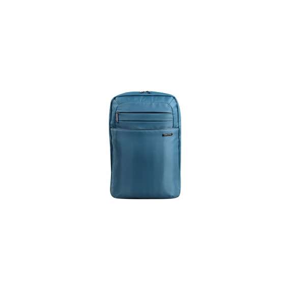 Buy Kingsons 15.6" Blue Laptop Bag in [storefront]