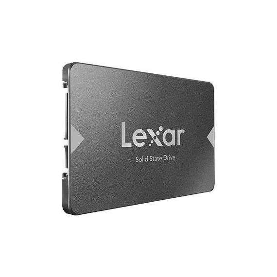 Buy Lexar NS100 2.5Inch SATA (6Gb/s)  1TB  Internal SSD in Kenya
