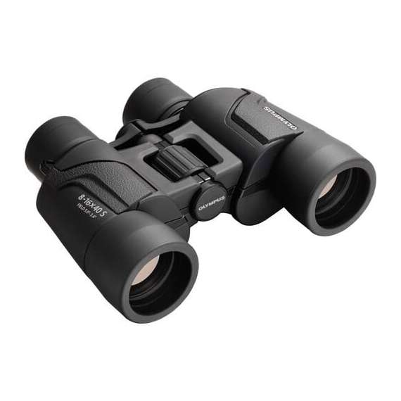 Buy Olympus 8 16×40 Explorer S Zoom Binoculars in [storefront]