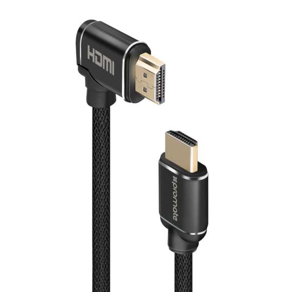 Buy Promate ProLink4K1-300 Audio Video Cable in [storefront]