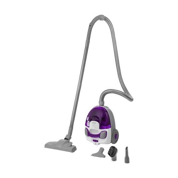 Buy Sencor SVC 512VT EUE2 Bagless Vacuum Cleaner in [storefront]