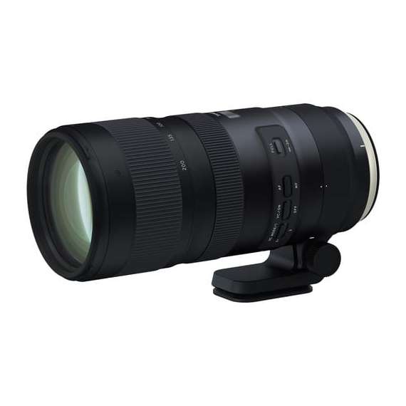 Buy Tamron SP 70-200mm f/2.8 Di VC USD G2 Lens in Kenya