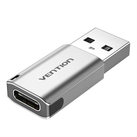 Buy Vention USB A 3.0 male to USB C Female Adapter in [storefront]