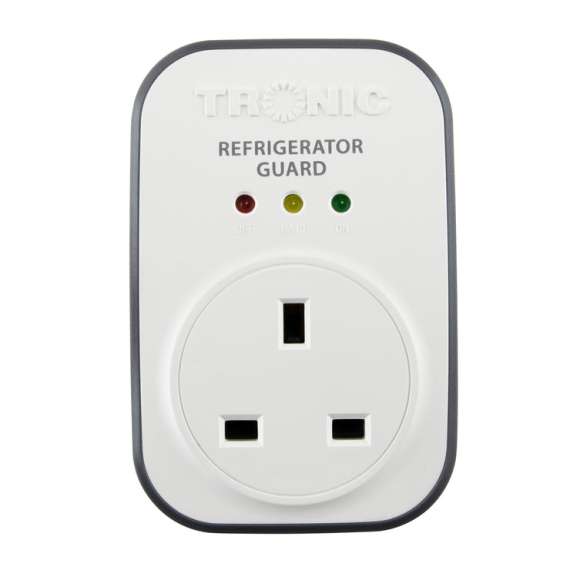 Buy Tronic VS FG13 13Amps Refrigerator Guard in [storefront]