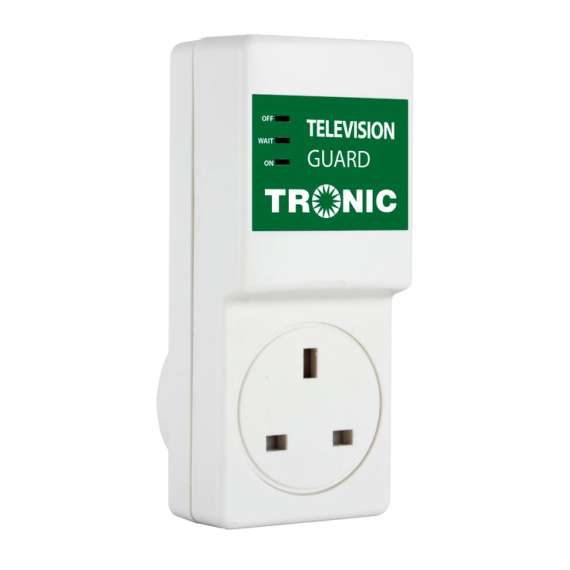 Buy Tronic VS TV07 7Amps Television Guard in [storefront]