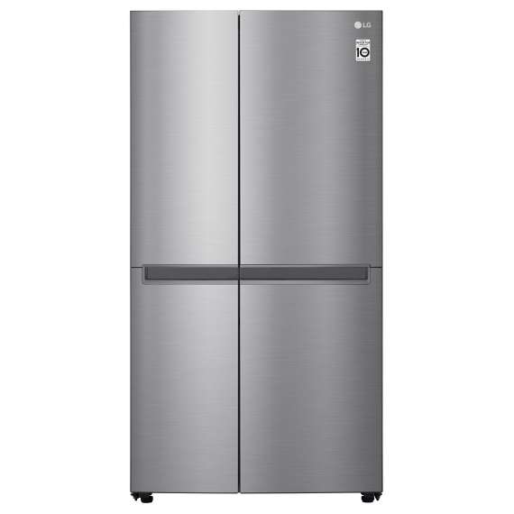 Buy LG GC-B257JLYL 649L Side by Side  Refrigerator in [storefront]