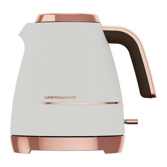Buy Beko Cosmopolis WKM8307W  1.7L Kettle in [storefront]