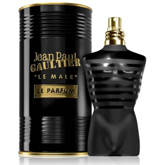 Buy Jean Paul Gaultier Le Male Le Parfum Eau De Parfum Intense 125ml Men Perfume in [storefront]