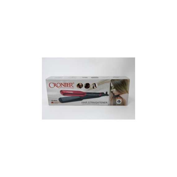 Buy Cronier CR-802A Professional Hair Straightener in [storefront]