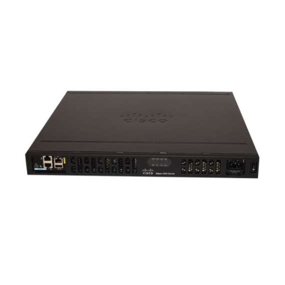 Buy Cisco ISR4331-V/K9 Integrated Services Router in [storefront]