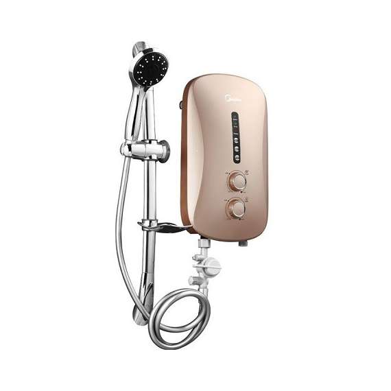 Buy Midea DSK-45P3 Instant Series with pump Electric Water Heater in [storefront]