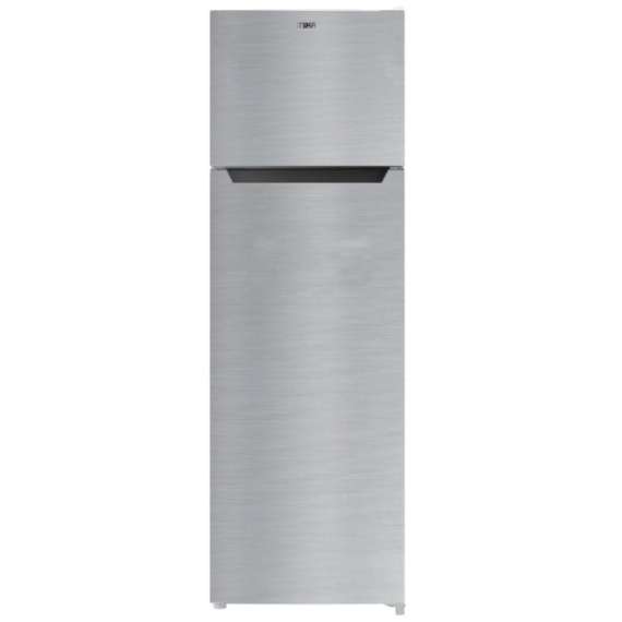 Buy Mika MRDCD261LSD 261L  Double Door Refrigerator in [storefront]