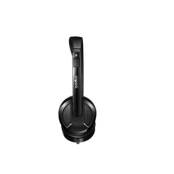 Buy Rapoo H100 Wired Stereo Headset in Kenya