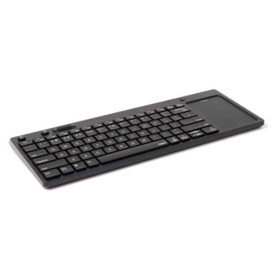 Buy Rapoo K2800 Wireless Keyboard with Touchpad in [storefront]