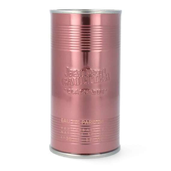 Buy Jean Paul Gaultier Classique Eau de Parfum 100ml Women Perfume in [storefront]