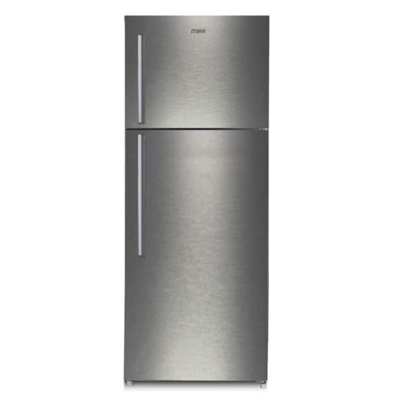 Buy Mika MRNF515XLBV 515L No Frost Double Door Refrigerator in [storefront]