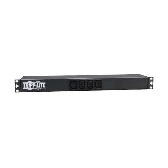 Buy Tripp.lite PDU12IEC Single-Phase Basic Power Distribution Unit in [storefront]