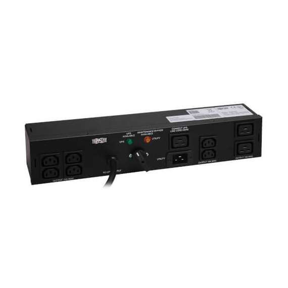 Buy Tripp.lite PDUBHV20 Single-Phase Hot-Swap Power Distribution Unit in [storefront]