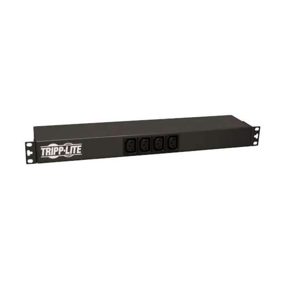 Buy Tripp.lite PDUH20DV Single-Phase Basic Power Distribution Unit in [storefront]