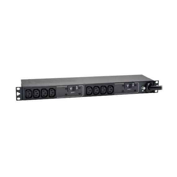 Buy Tripp.lite PDUH32HV Single-Phase Basic Power Distribution Unit in [storefront]