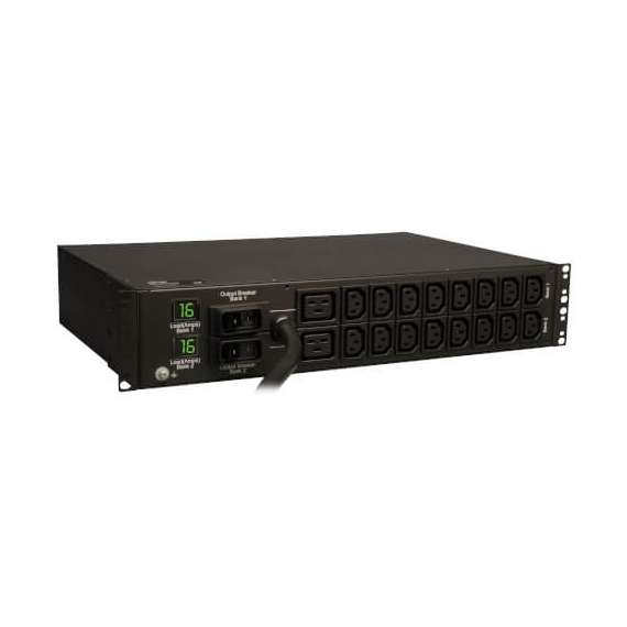 Buy Tripp lite PDUMH32HV Single-Phase Metered Power Distribution Unit in [storefront]