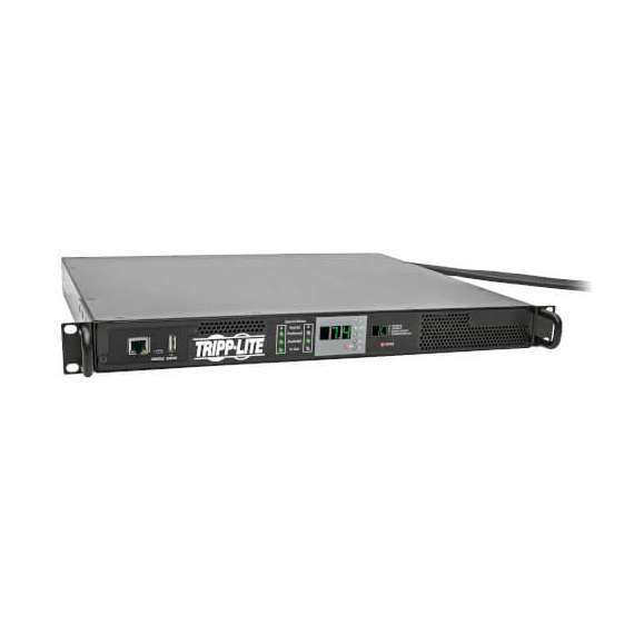 Buy Tripp.lite PDUMNH32HVAT Single-Phase Monitored Power Distribution Unit in [storefront]