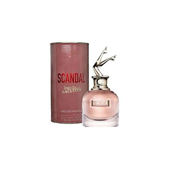 Buy Jean Paul Gaultier Scandal Edp 80ml Women Perfume in [storefront]