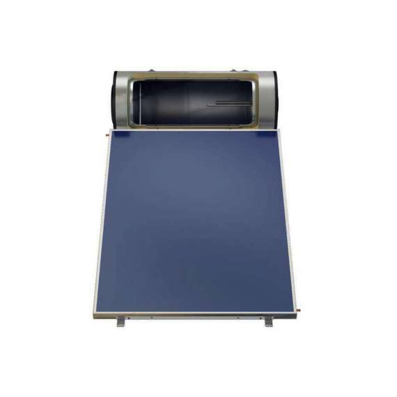 Buy Sollatek 200L Solar Water Heater in [storefront]