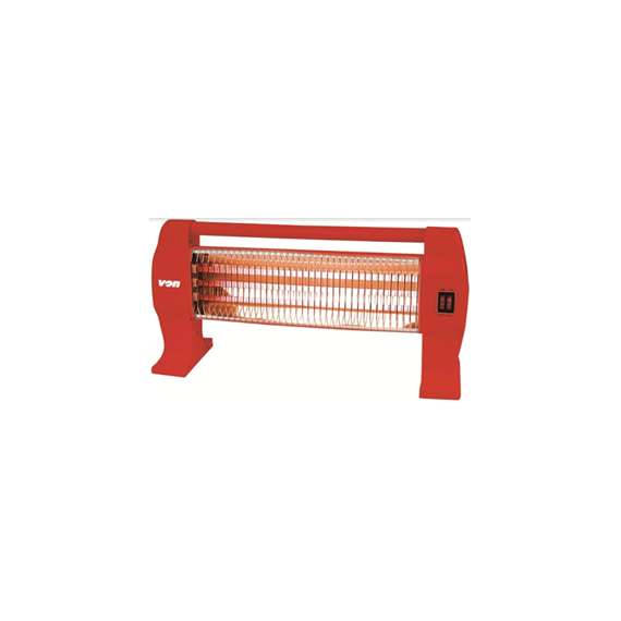 Buy Von Hotpoint VSHK12QR Quartz Heater in [storefront]