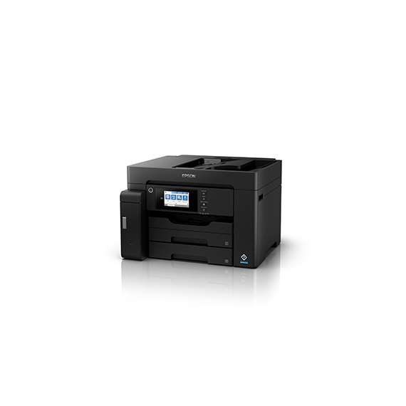 Buy Epson EcoTank Pro M15180 A3 mono Duplex Multi-Function Ink Tank Printer in [storefront]