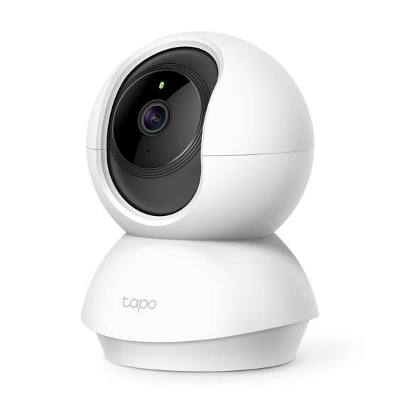 Buy Tp-Link Tapo C210  Pan/Tilt Home Security Wi-Fi Camera in [storefront]