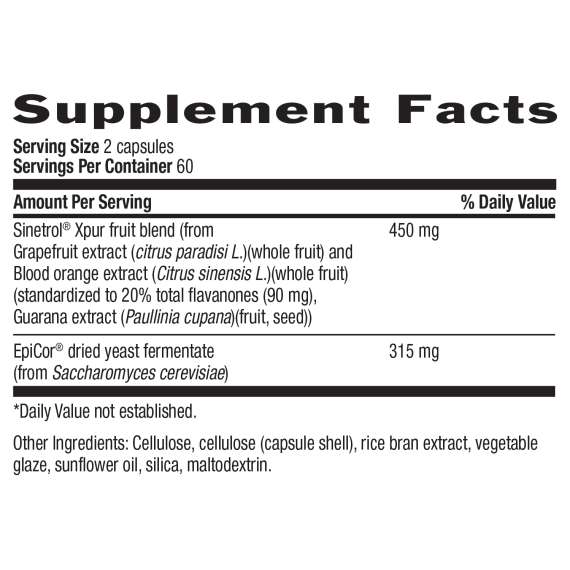 Buy Country Life Gut Connection Weight Loss 120 Capsules in [storefront]